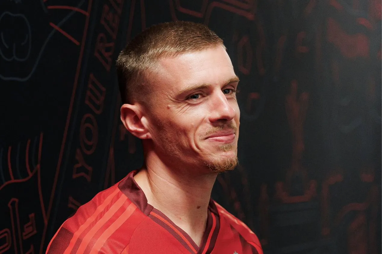 Vasco: E o Maxime Dominguez? Confira o desempenho do meia no Toronto FC