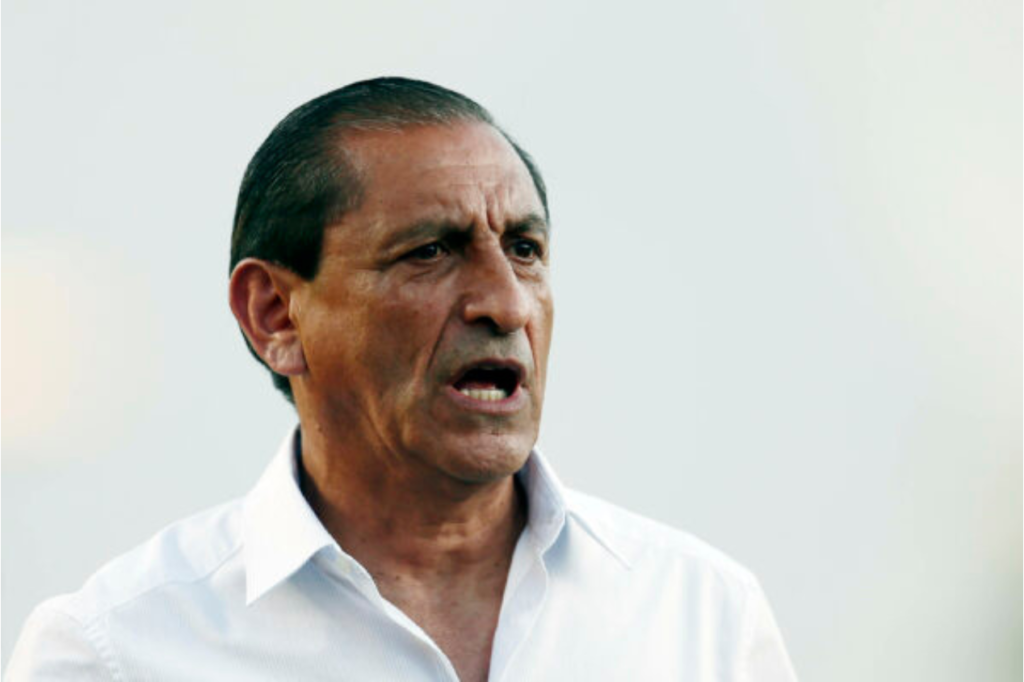 Vasco: Ramon tem uma dúvida no time