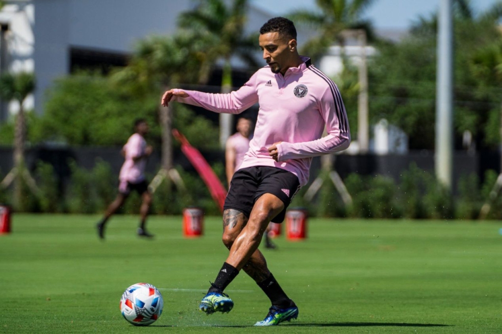 Gregore firmou contrato com o Botafogo até dezembro de 2026