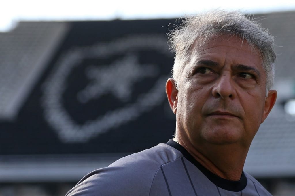 Marcos Paquetá comandou o Botafogo em 2018