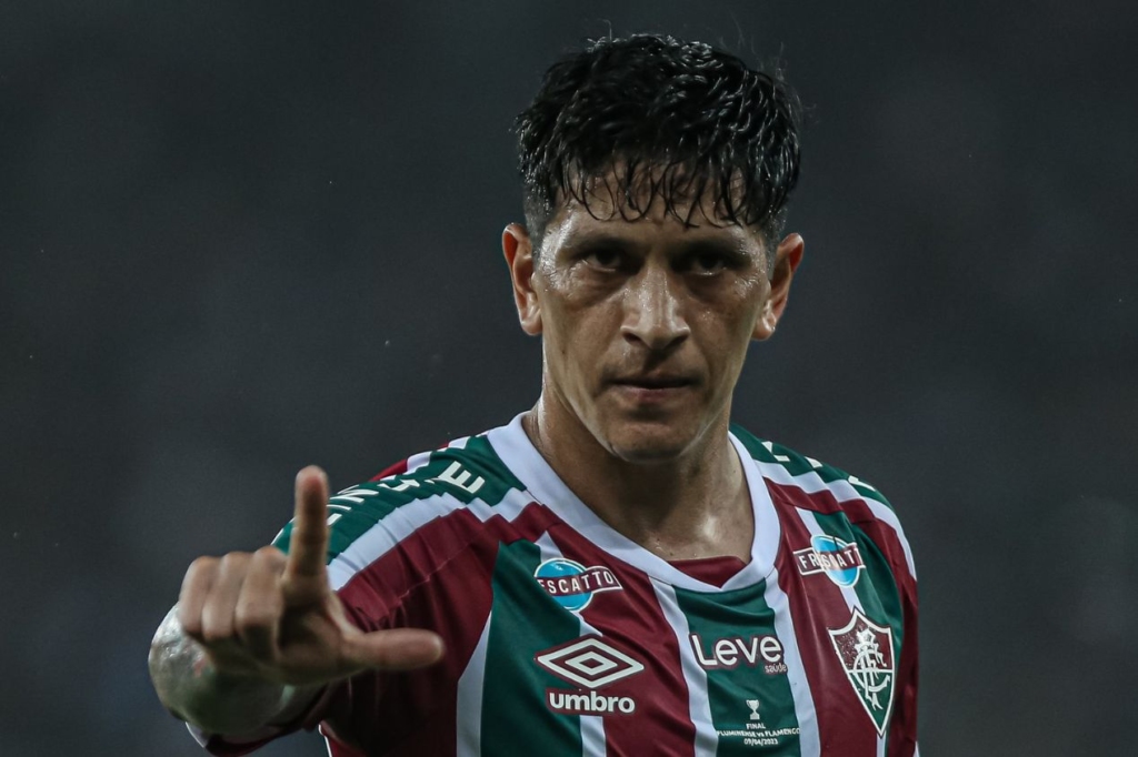 Cariocão 2024: relembre os 5 maiores artilheiros estrangeiros da competição - RTI Esporte