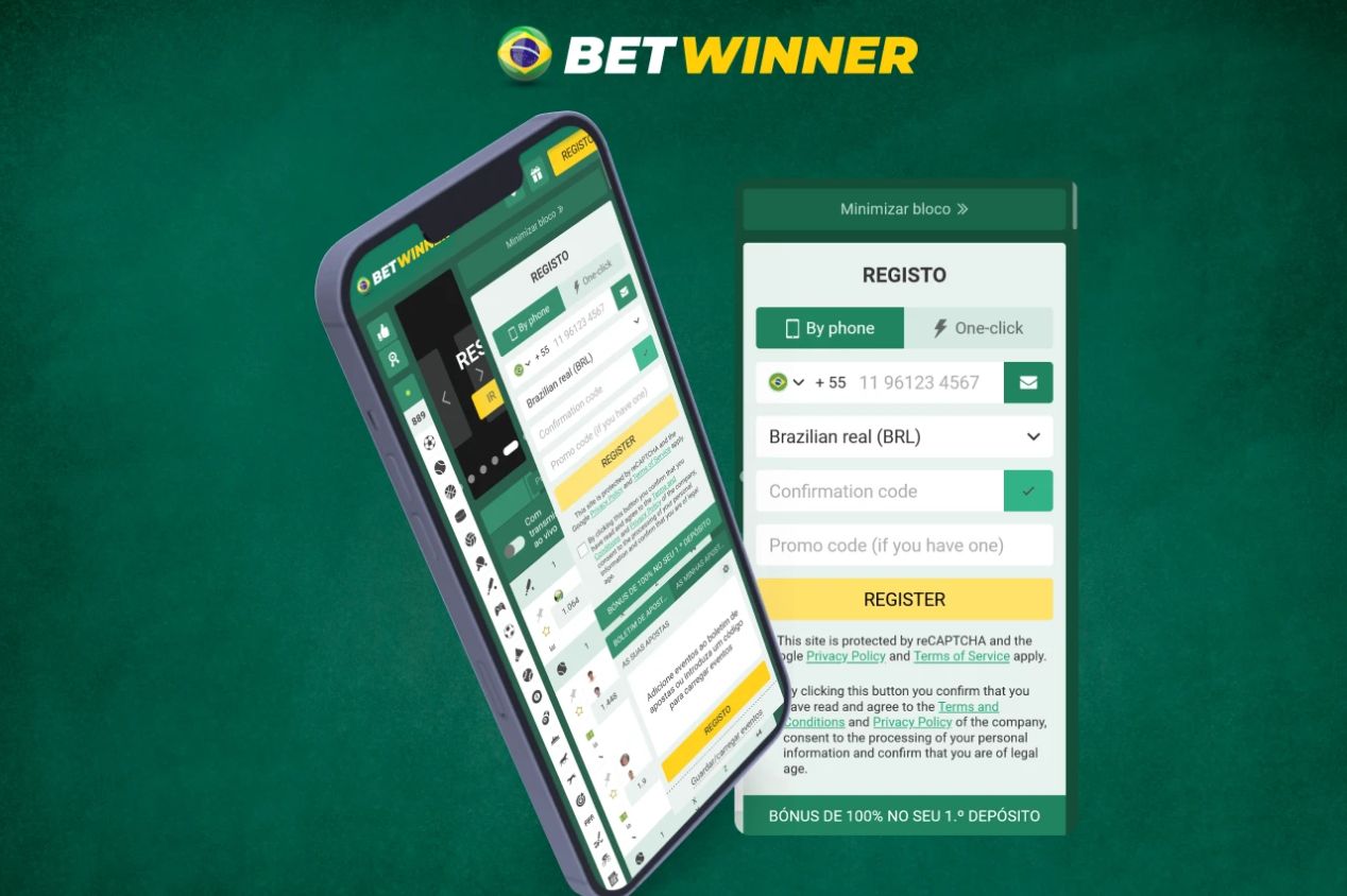 Betwinner APP: Saiba como fazer o download de aplicativo para Android e iOS