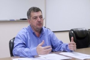 Fferj define tabela da Série A2