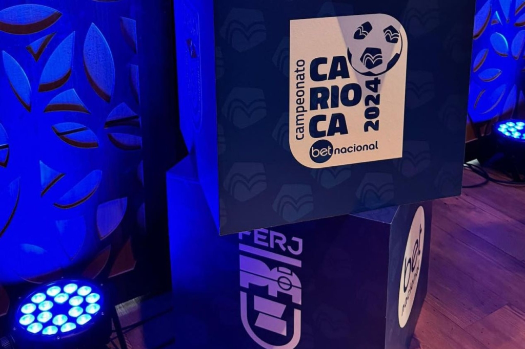 Cariocão 2024: tudo sobre o regulamento e formato de disputa