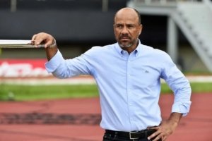 Sérgio Soares passou por clubes como Santo André, Avaí, Athletico Paranaense, Ceará, Bahia e Goiás