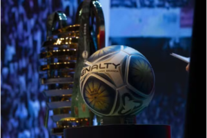 Copa do Nordeste entra na fase final