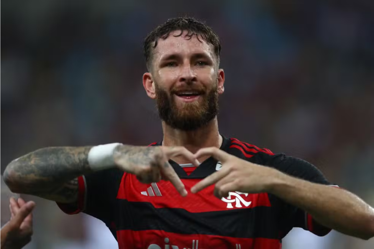 Léo Pereira vive grande momento no Flamengo