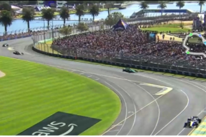 Fórmula 1 vive dias de tensão