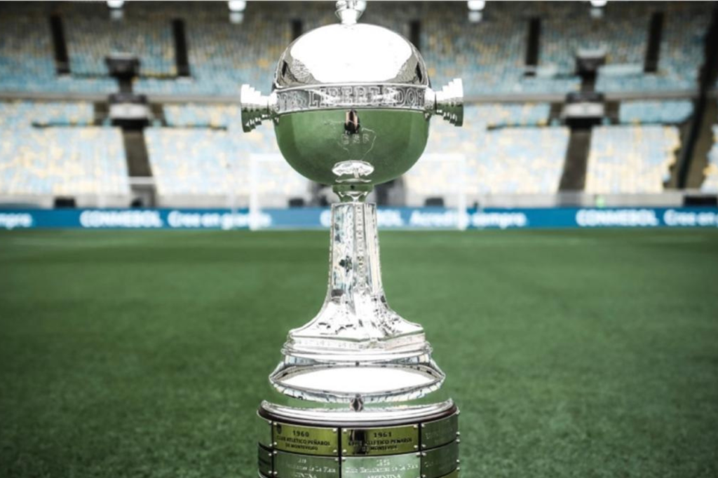 Fortaleza quase lá, clubes lutam por vaga na Libertadores da América