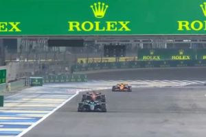 Max Verstappen vence no Bahrein