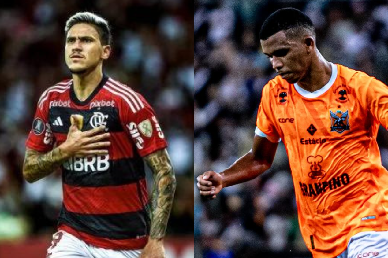 Nova Iguaçu e Flamengo decidem o título carioca
