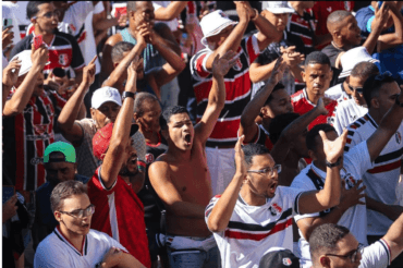 Santa Cruz aciona o STJD para herdar vaga na Série D do Brasileiro