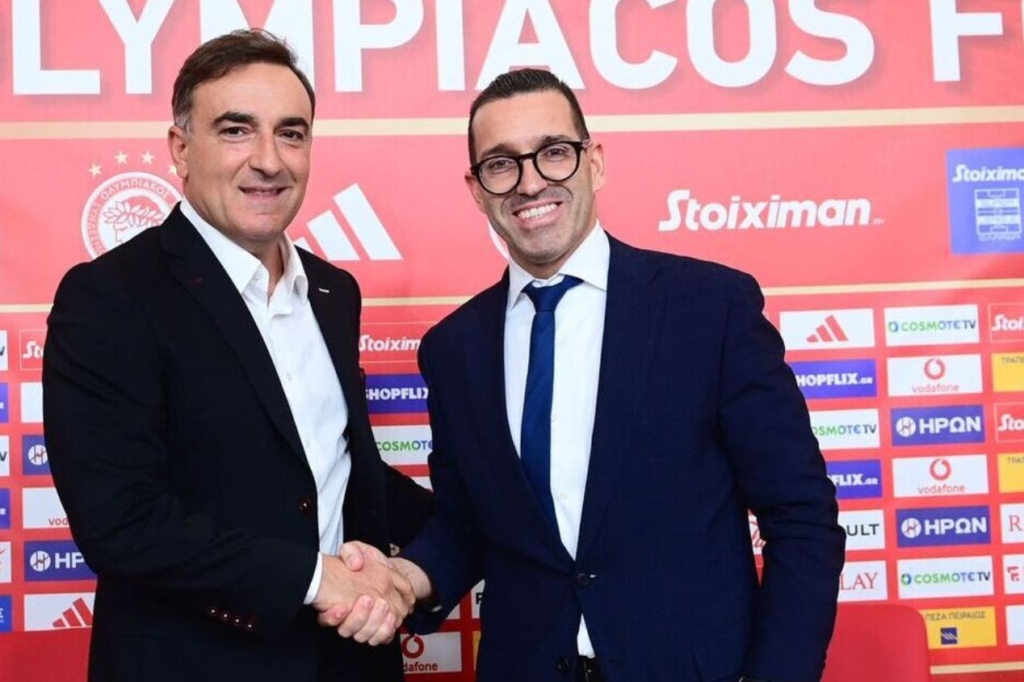 Pedro Alves foi indicado por Carlos Carvalhal para trabalhar no Botafogo em 2024