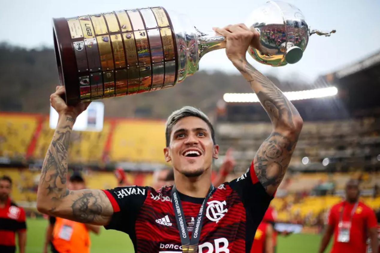 Millonarios e Flamengo se enfrentam na estreia da Libertadores da América