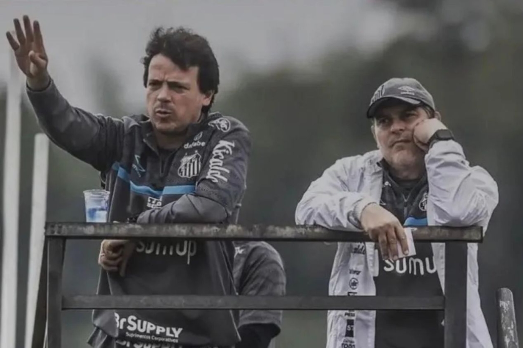 Yan Razera jogou no Fluminense em 1999