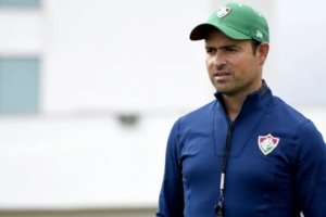 Sidney Moraes é o novo técnico do America