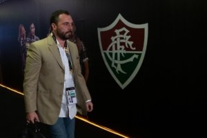 Fluminense busca novo técnico