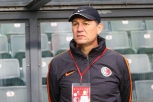 Ricardo Rambo é técnico da seleção feminina de Hong Kong