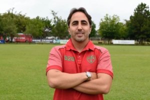 Leandro Zago comandou a Portuguesa no Campeonato Paulista de 2024