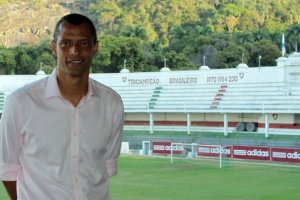 Alexandre Torres teve passagem destacada pelo Vasco