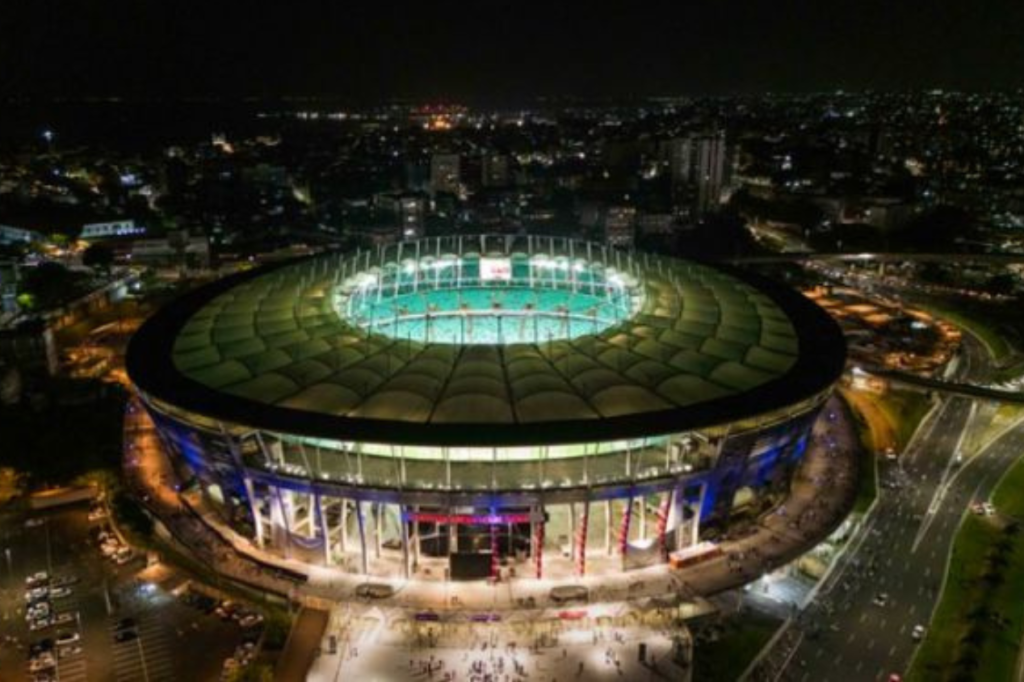 Fluminense e Vasco se enfrentam no Maracanã