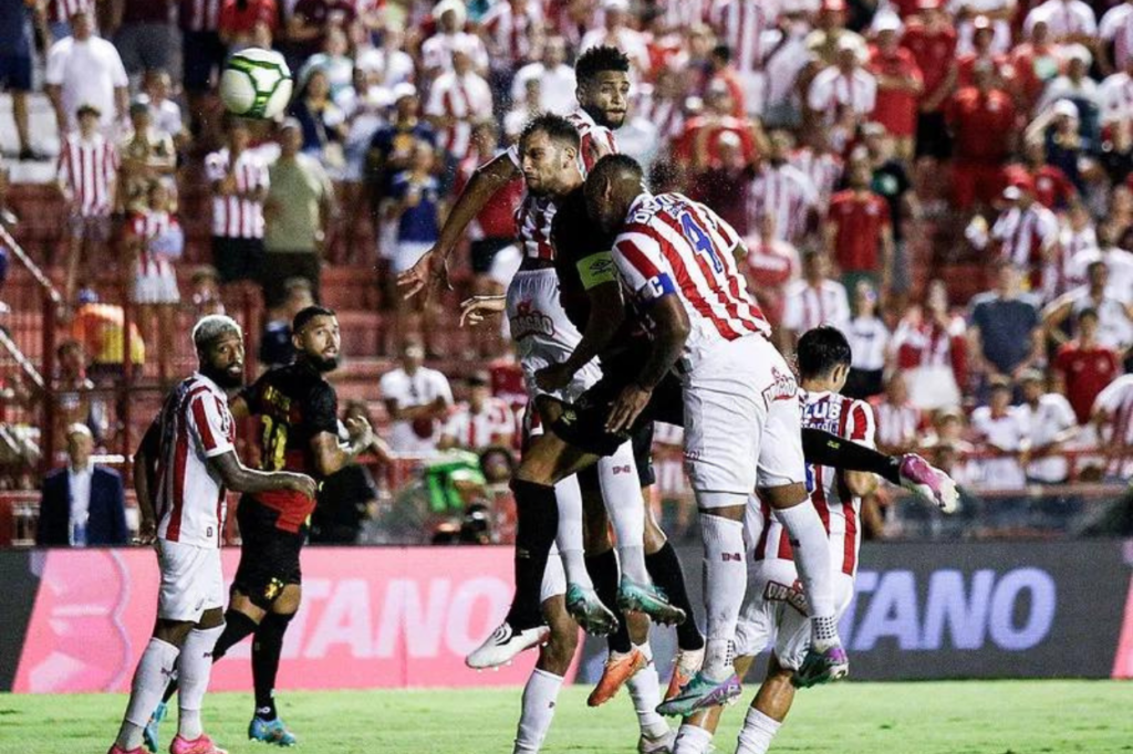 Sport e Náutico decidem o Pernambucano neste sábado