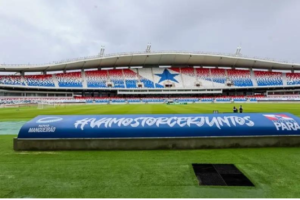 Payssandu x Manaus: equipes se enfrentam pela Copa Verde