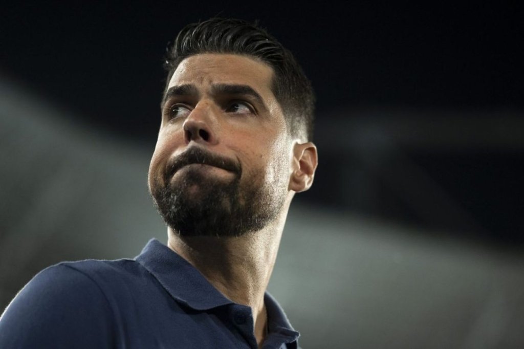 António Oliveira é o novo técnico do Remo