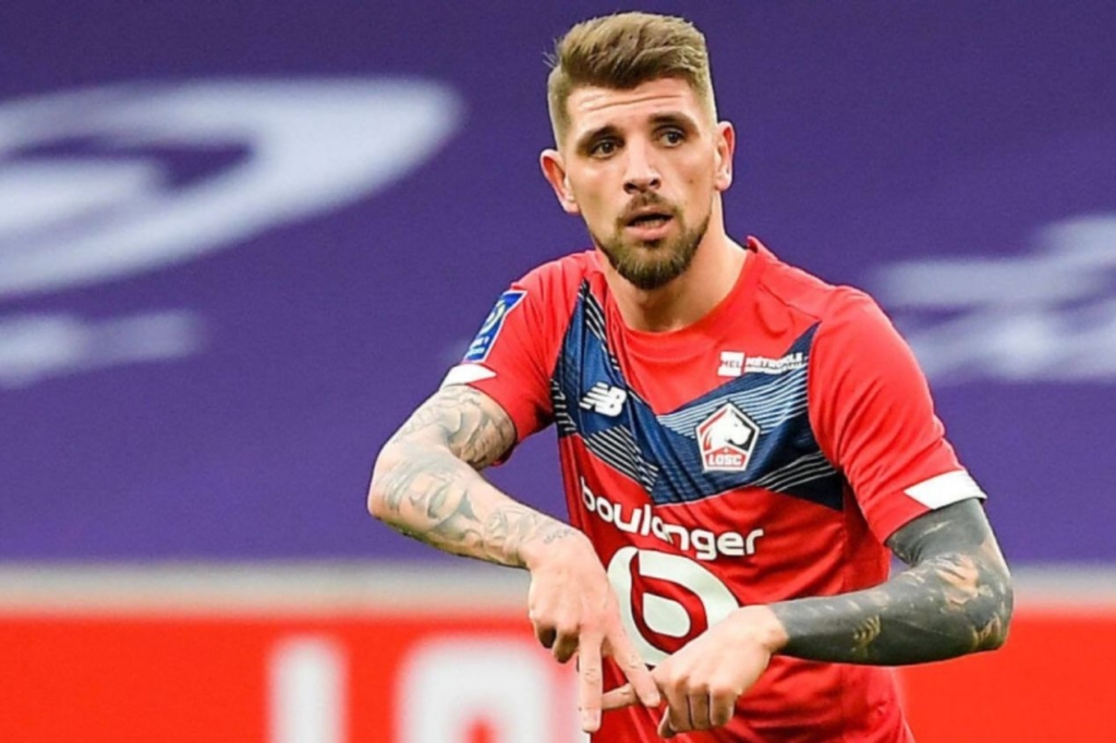 Estafe de Xeka nega negociação com o Flamengo: “Nunca fomos procurados”