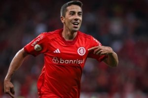 Carlos De Peña entra na mira do Sport