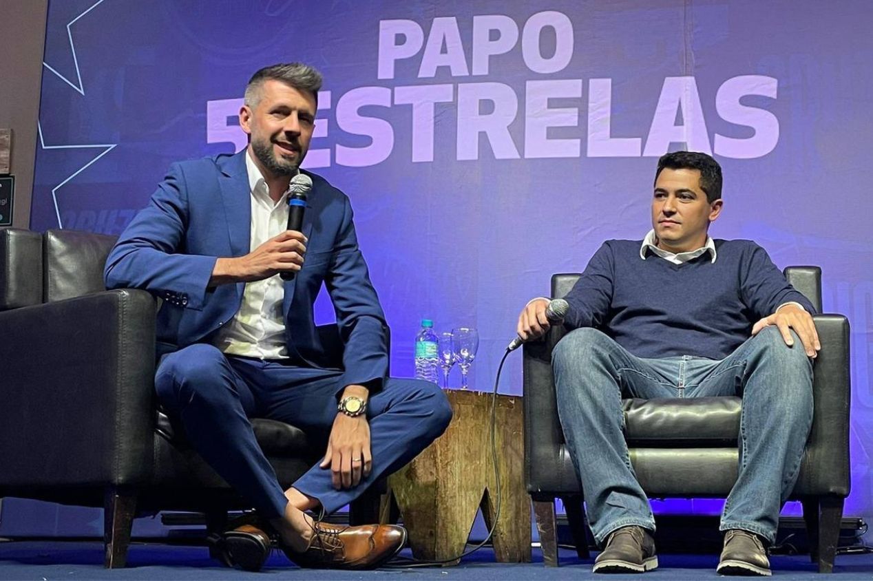 Vasco tem ‘plano B’ em negociação com Paulo Pezzolano