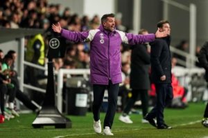 Paulo Pezzolano no Internacional