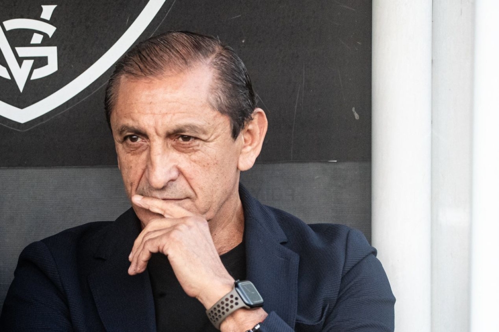 Saiba os reforços que Ramón Díaz exigiu antes de deixar o Vasco