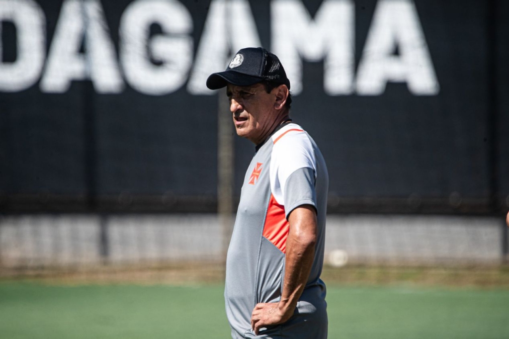 Boa parte dos reforços da ‘Era’ Ramón Díaz não vingou no Vasco