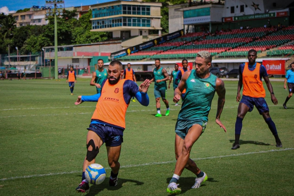 Olaria aposta no acesso