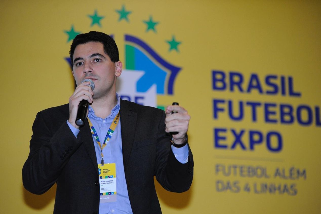 Com Pedro Martins, 777 Partners começa nova Era no futebol do Vasco