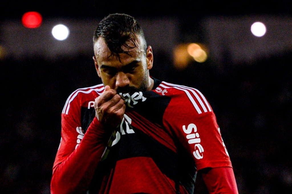 Fabrício Bruno está na mira do Olympique de Marselha