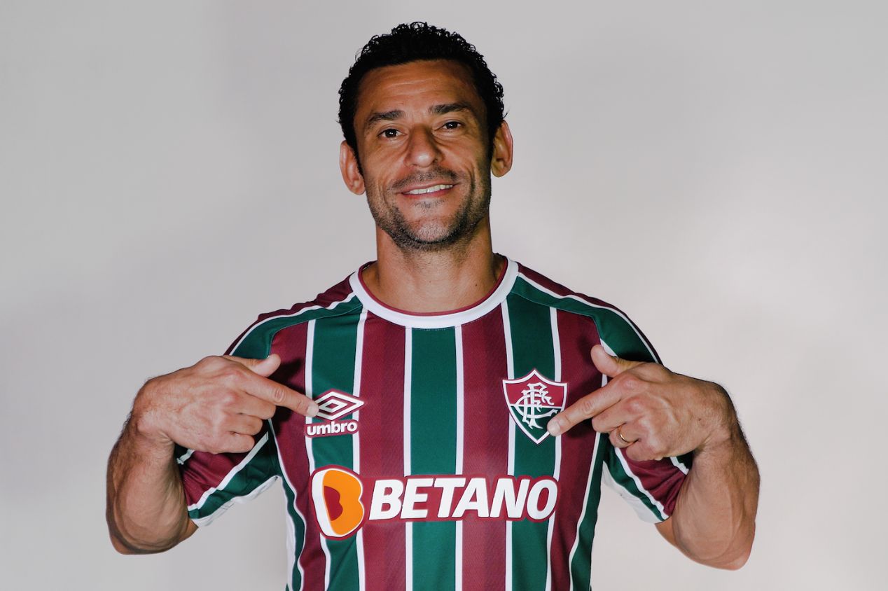 Fluminense troca a Betano pela Superbet