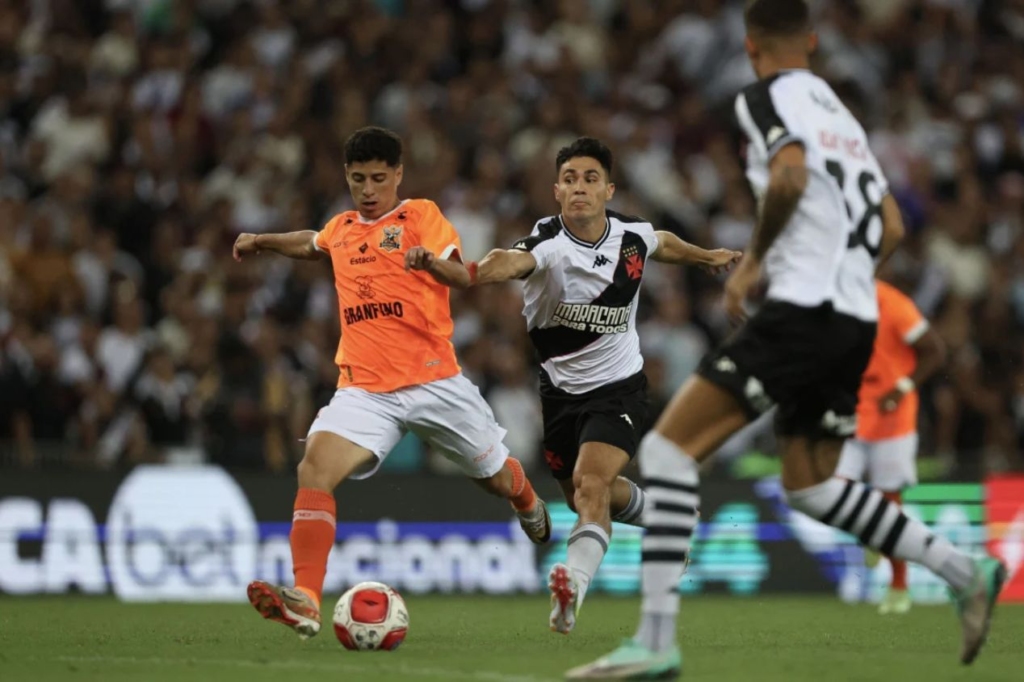 Yago Ferreira retornará ao Fluminense para a disputa da Série A do Campeonato Brasileiro