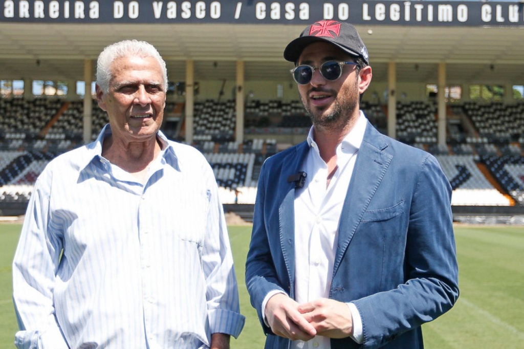 Proprietária do futebol do Vasco, 777 Partners é acusada de fraude em processo nos EUA