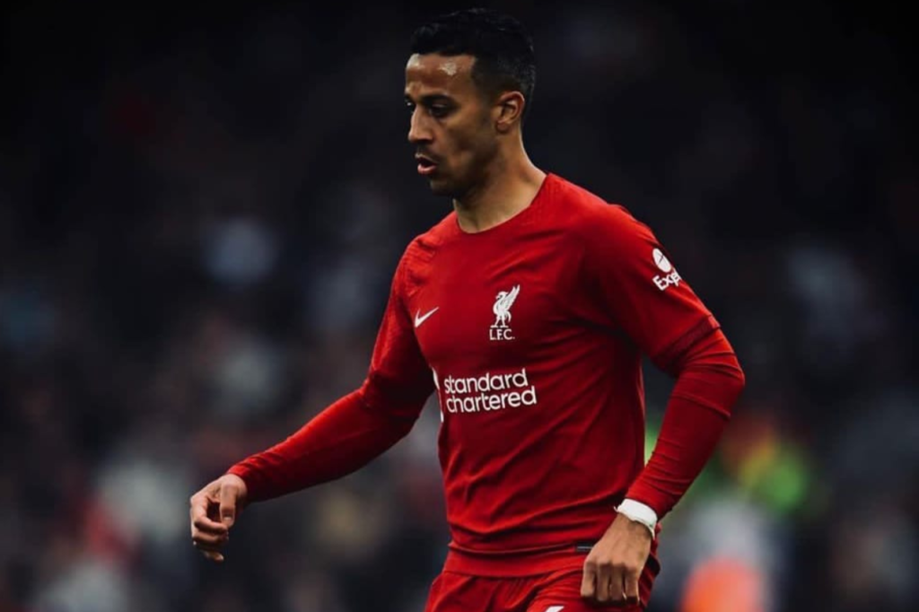 Thiago Alcântara interessa ao Vasco