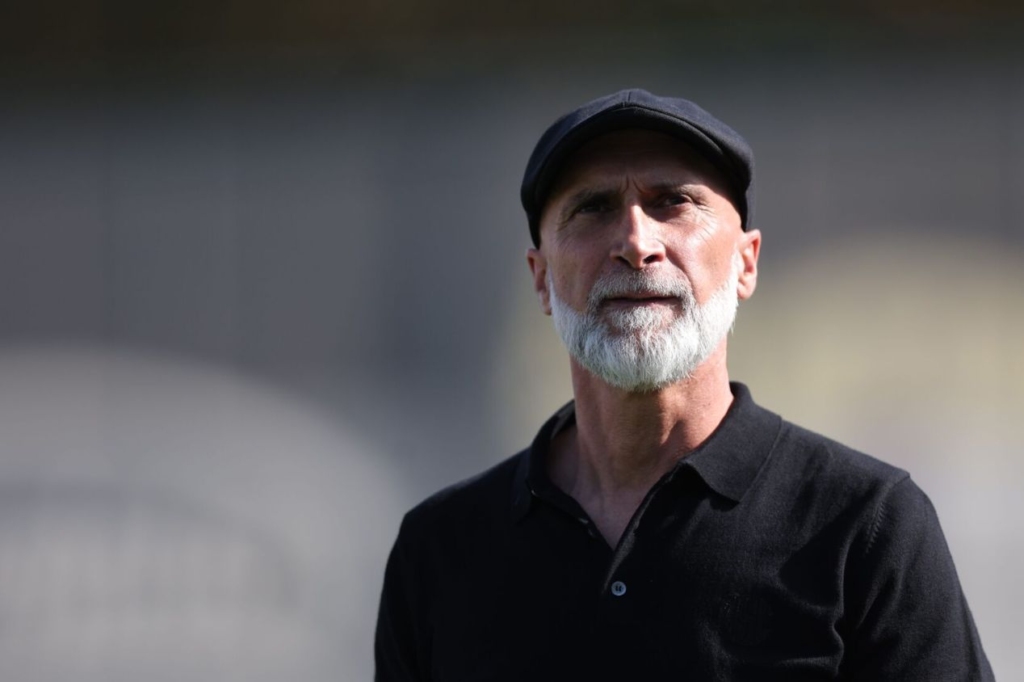 AO VIVO: RTI Esporte transmite chegada de Álvaro Pacheco neste domingo