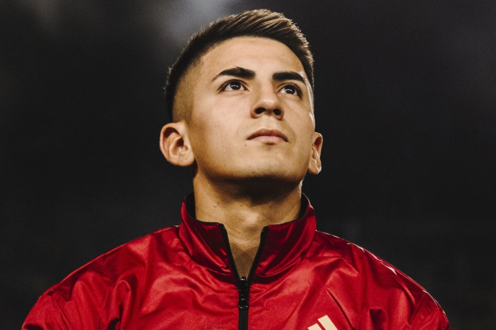 Botafogo retoma conversas com o Atlanta United por Thiago Almada