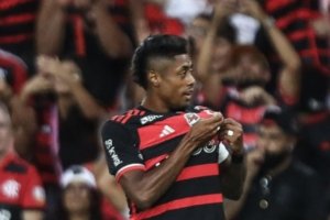 Bruno Henrique pode ter envolvimento com fraude em corrida de cavalo