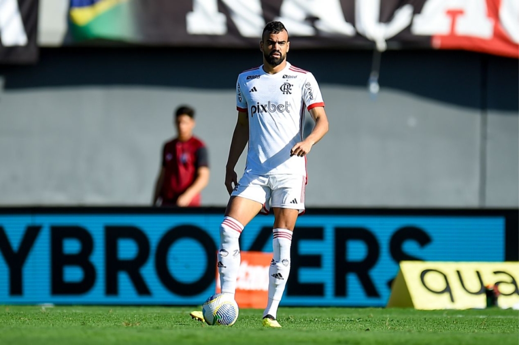 Quanto o Cruzeiro tem a receber caso o Flamengo venda Fabrício Bruno para o West Ham United?