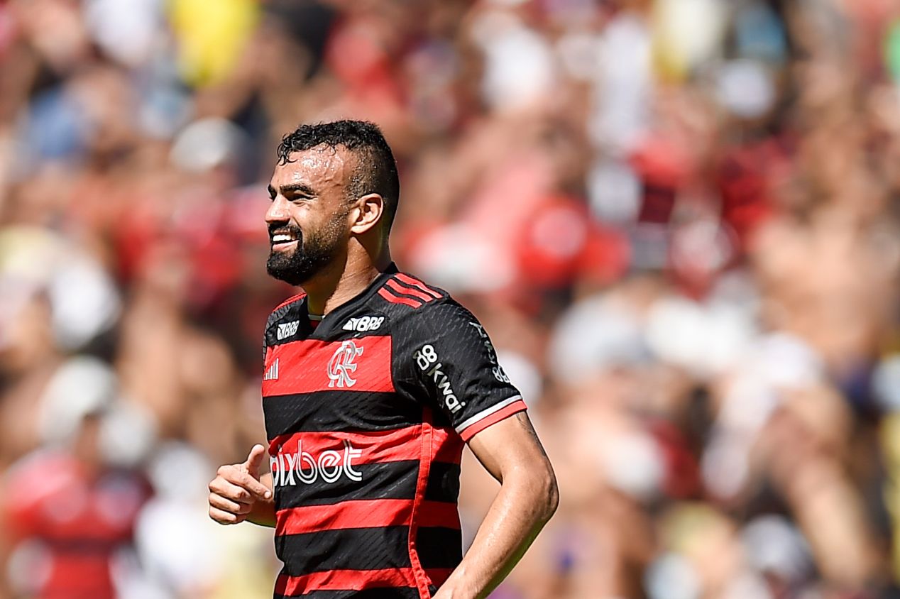 Com saída de Fabrício Bruno, Flamengo buscará reforços no mercado da bola