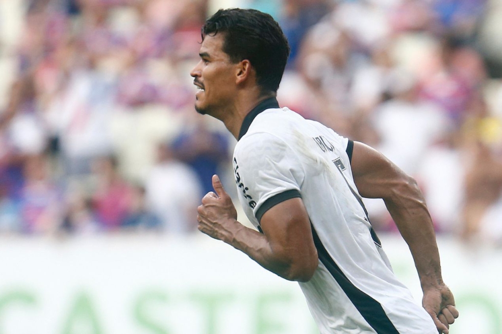 Danilo Barbosa interessa ao Tigres