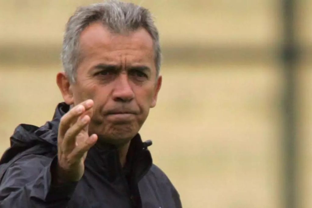 Nelsinho Baptista retorna ao Brasil e acerta com a Ponte Preta