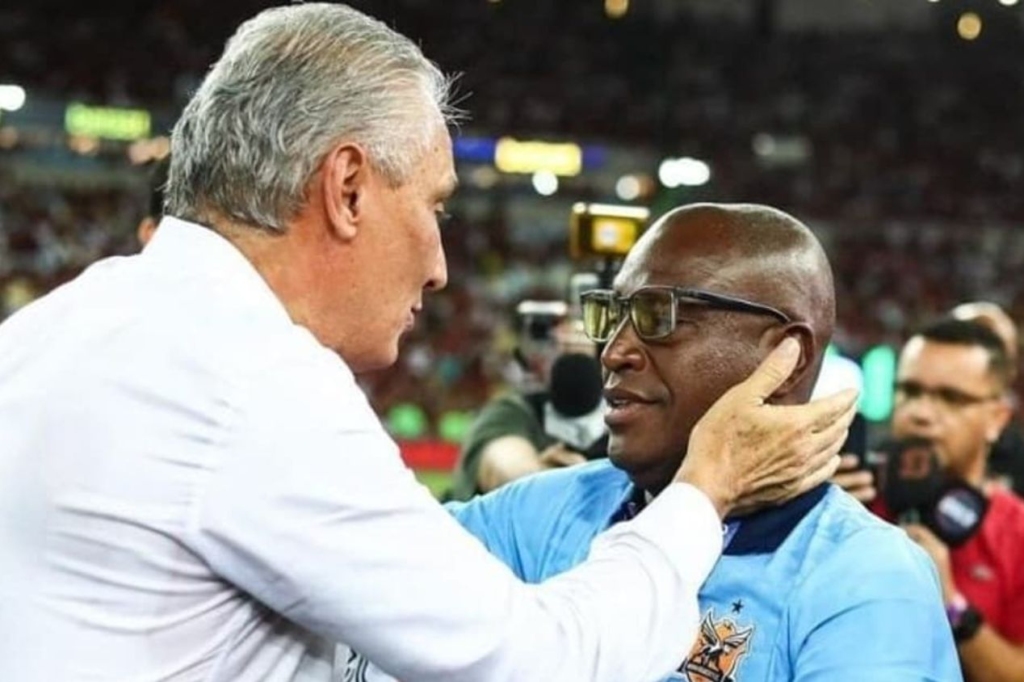 Por onde anda Carlos Vítor, técnico que levou o Nova Iguaçu para a final do Carioca em 2024?