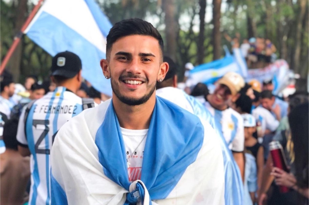 Rodrigo González foi contratado pelo Americano para a disputa da Série A2 do Campeonato Carioca